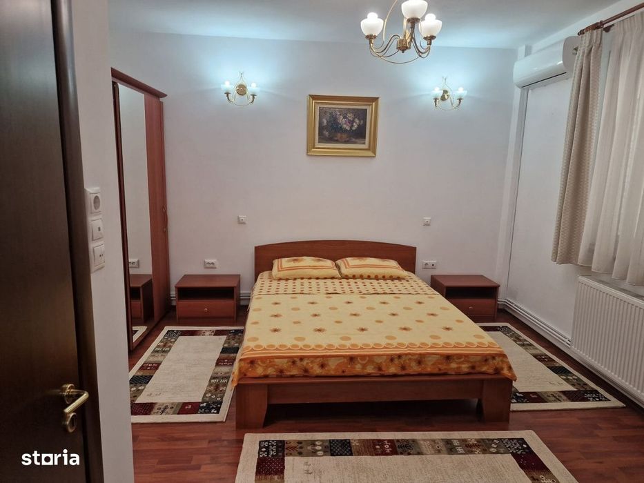 3 camere | Dorobanti | 80 mp | Centrala proprie | Lift |
