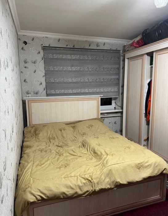 Продаётся 1 комнатная квартира на Северном Алмазаре