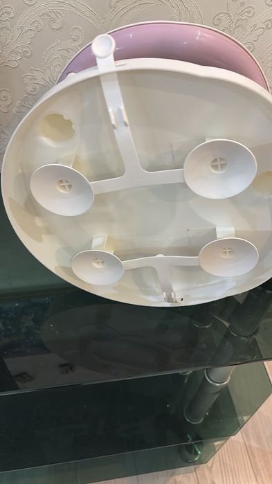 Сиденье для купания малыша