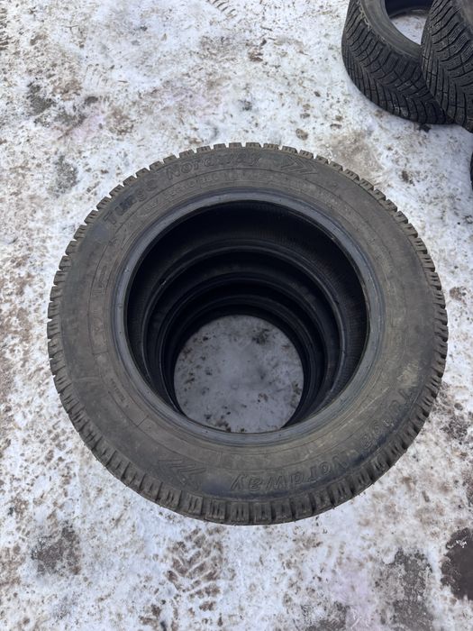 Шины 185/65/15   Тунга  Гудиар  идиял