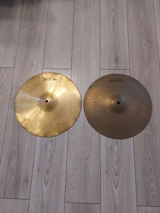 Vand Set Cinele pt.Tobe Gear 4 Music