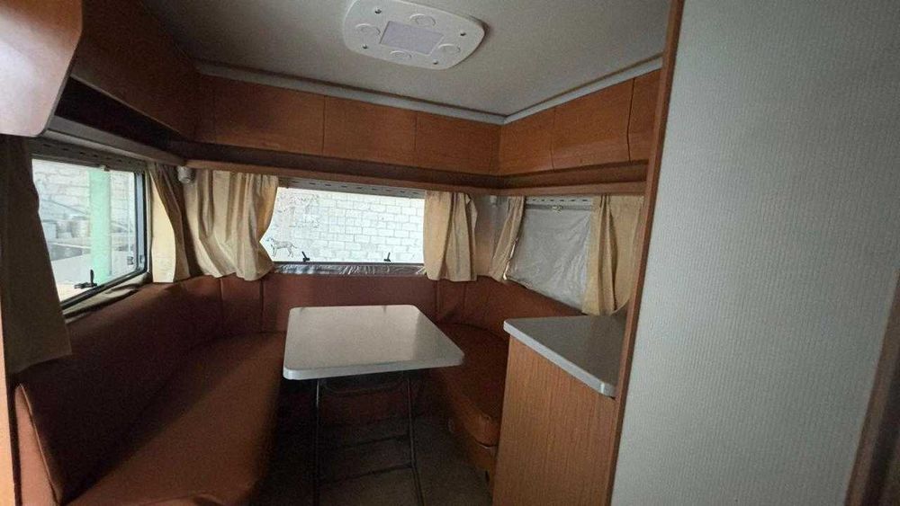 Продам срочно Автодом на колесике