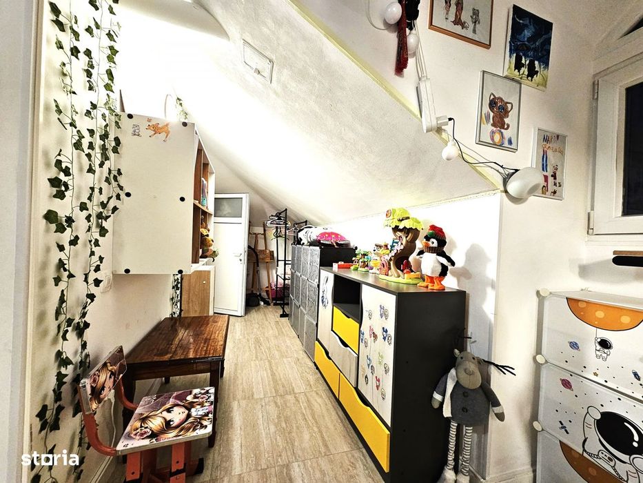 Apartament 2 Camere | Terasă Inchisă Și Acoperită | 1 Loc Parcare