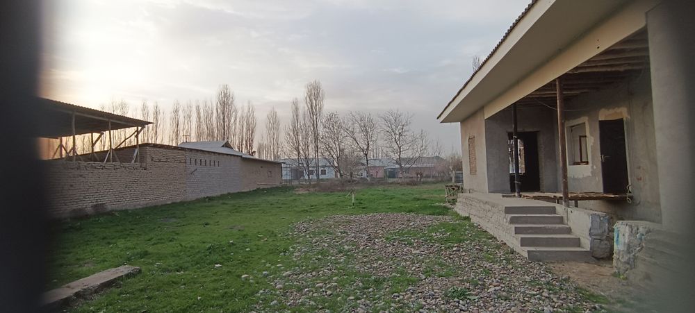 Quyichirchiq tumani PAXTACHI (kamsanol)MFY 59 uy srochno sotiladi