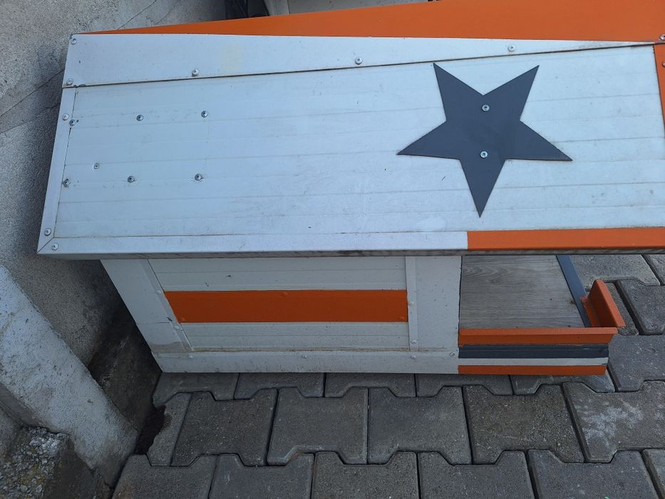 Cusca pentru caine