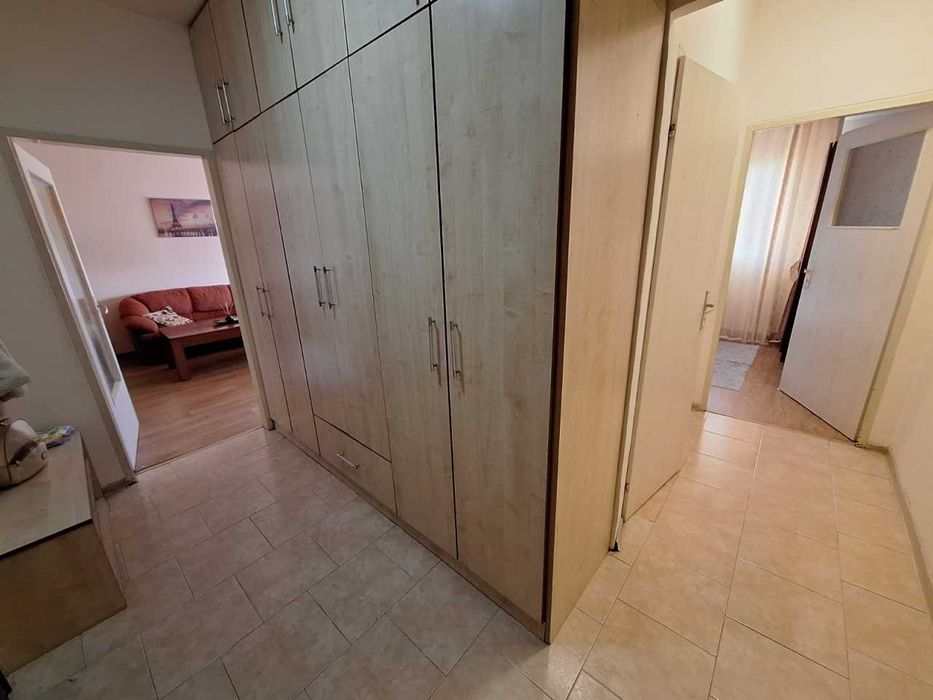 Продава се Двустаен апартамент в Пловдив, Кючук Париж - 48 кв.м за 845 €/кв.м - Снимка #9