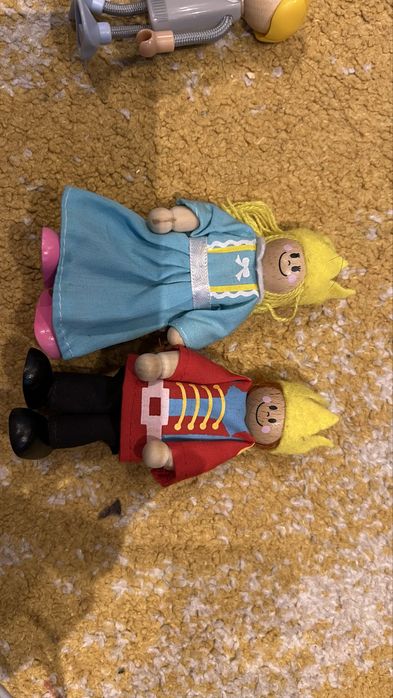 Lego Duplo ново, октопод Baby Einstein и Бебешки играчки