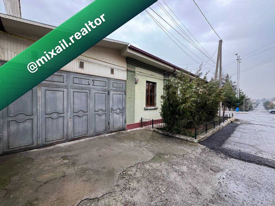 Продается Дом 1,87 сот, 3 комн,  55м2 + 33м2, ИНХА, IT park(87648)