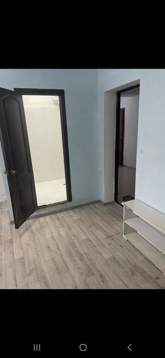 квартира екі бөлмелі