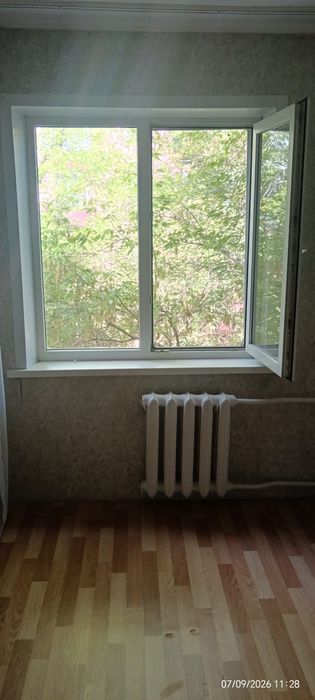 Продам 3х комнатную квартиру