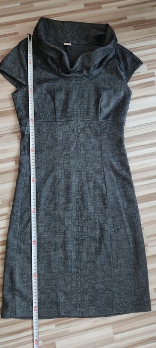 Дамска рокля Lucy