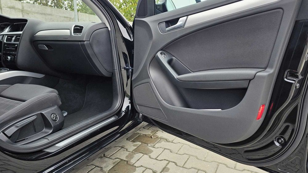 AUDI A4 Avant 2015 — imagine 5