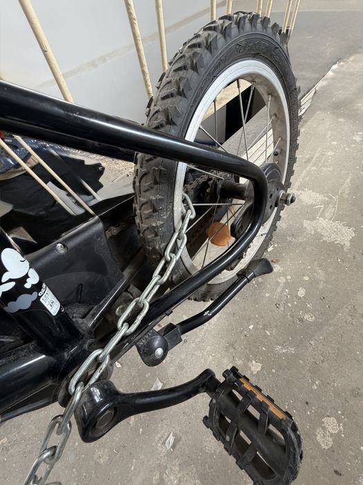 Bicicletă BTWIN – stare bună