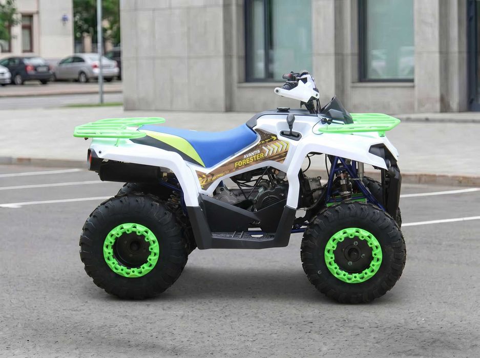 Квадроцикл Avantis Forester 200