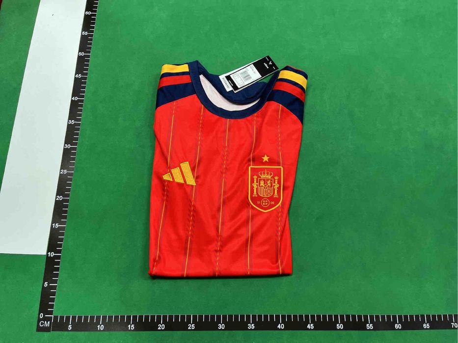 Vand tricou spania world cup 2026