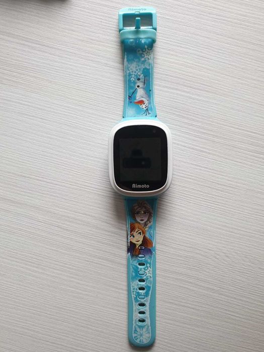 Детские SMART GPS часики