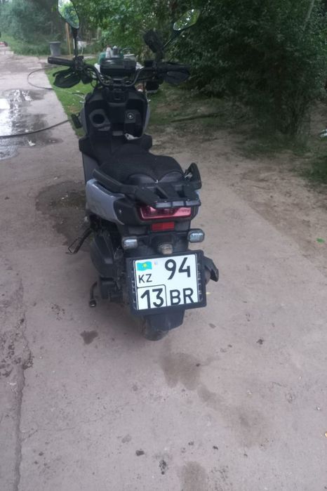 Мопед Tank 175 куб