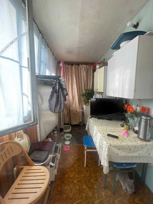 Продается 2 х ком кв пос Улугбек М,Улугбек рн №151 Жамила