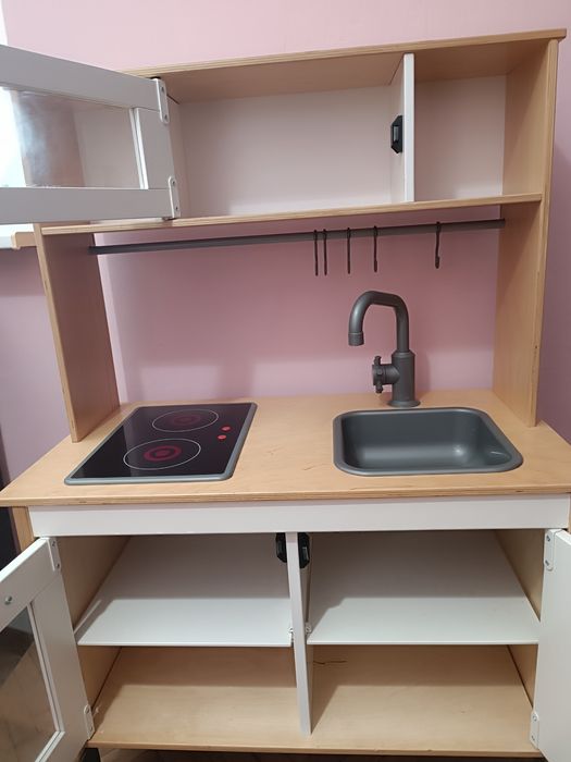 Детска кухня IKEA