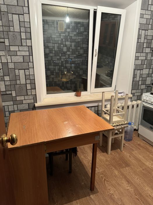 Продается квартира в городе Аксу