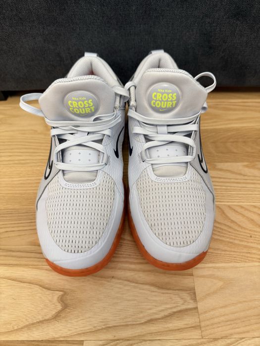 Vând adidași NIKE CROSSCOURT ELECTRIC, marimea 40