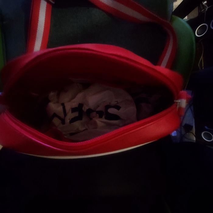 Rucsac din piele naturală, și geantă sport damă din piele ecologică