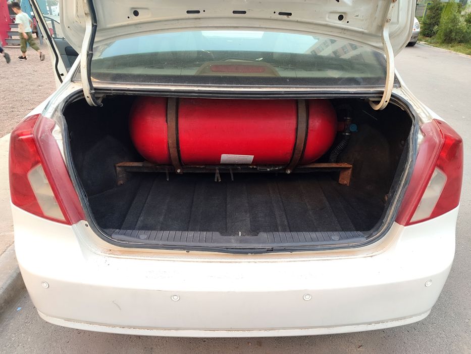 Продаётся Chevrolet Optra (Lacetti)