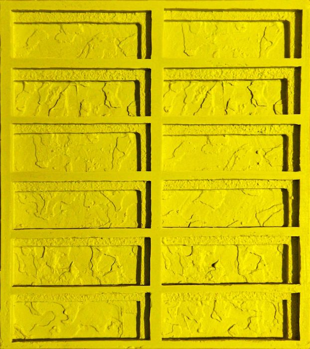 Течен двукомпонентен полиуретан за форми на плочки бетон 8 кг