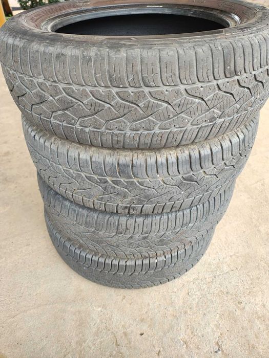 Set 4 anvelope Barum Quartaris 5 165/65 r14 t