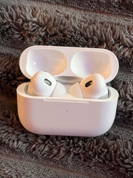 Air Pods Pro 2.
