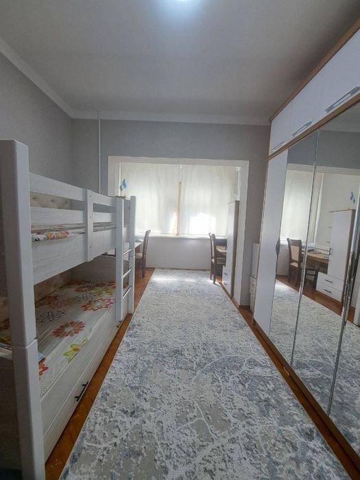 Госпитальный 3в4/8/9 Спец План мебель+техника балкон-2/6 100квм