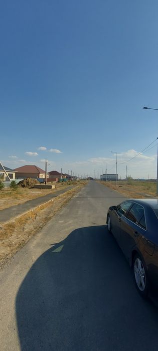 Дом времянка Аксай-2