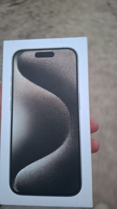 Айфон 15 про 256 аккумулятор 100