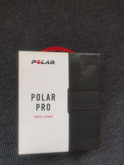 Колан Polar Pro Chest Strap размер XS/S