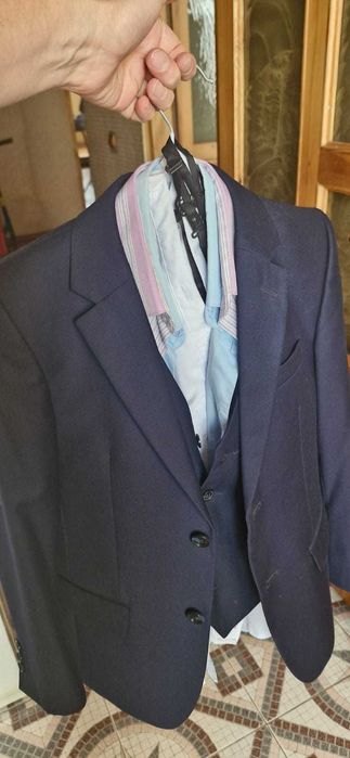 вещи на мальчика