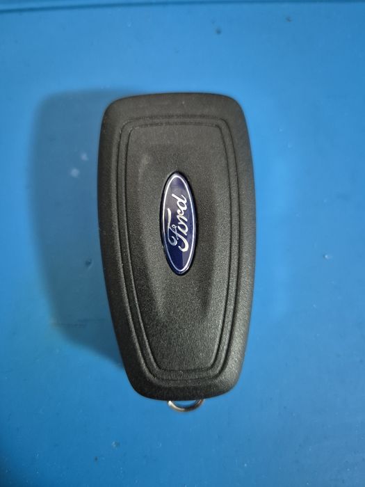 Оригинален запазен резервен ключ за Ford Tranzit/Tourneo 2016-2019