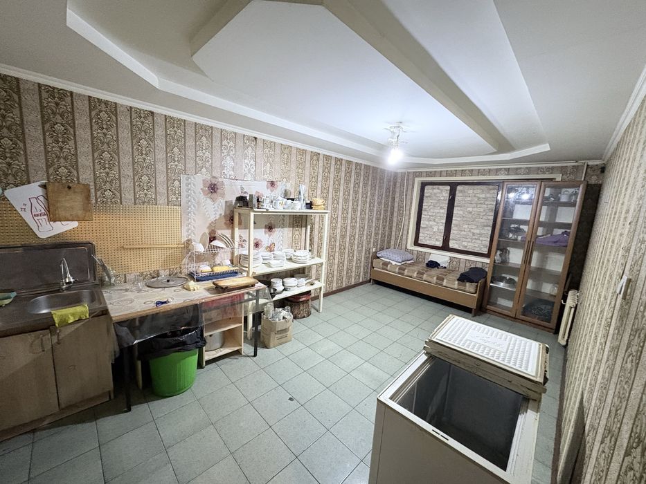 Сдается в аренду кафе