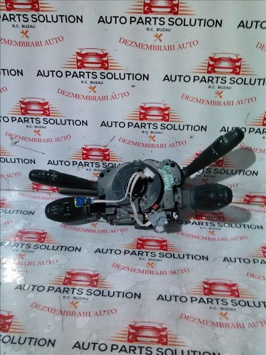 bloc lumini   stergatoare peugeot 308 1.6 d