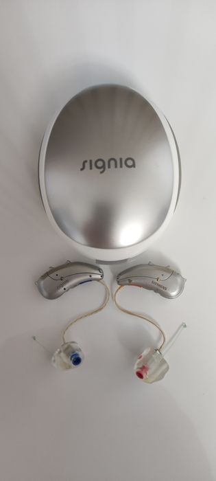 Aparat auditiv Siemens Signia Pure