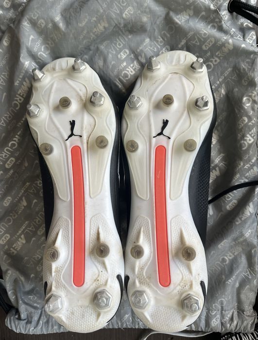 Ghete de fotbal puma king ultimate mixte