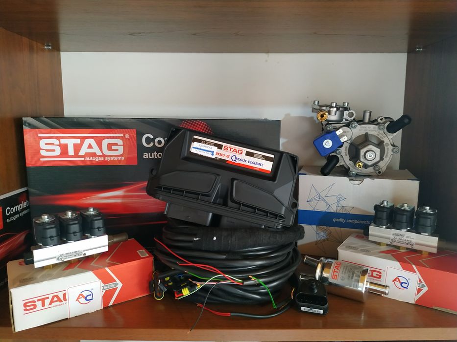 ГБО г.Алматы Установка автогаз г.Алматы