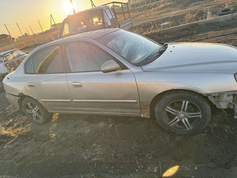 Продаю Хюндай Сонату на разбор