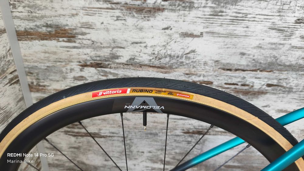 Cursiera Bianchi Specialissima Pro Ultegra Di2 12S Palladium 33 Carbon | 53