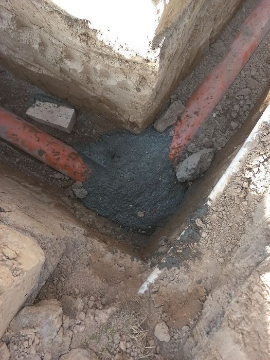 Падкоп тиранша силеф киламиз