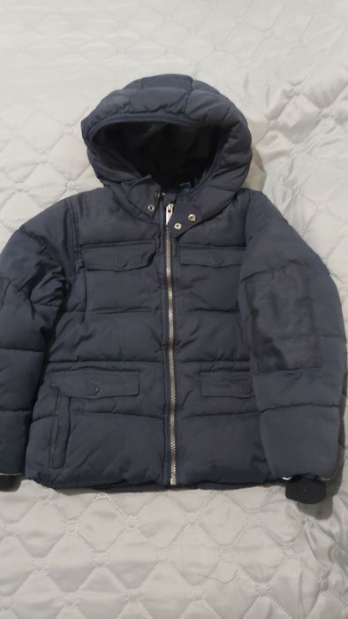 Зимно яке за момче