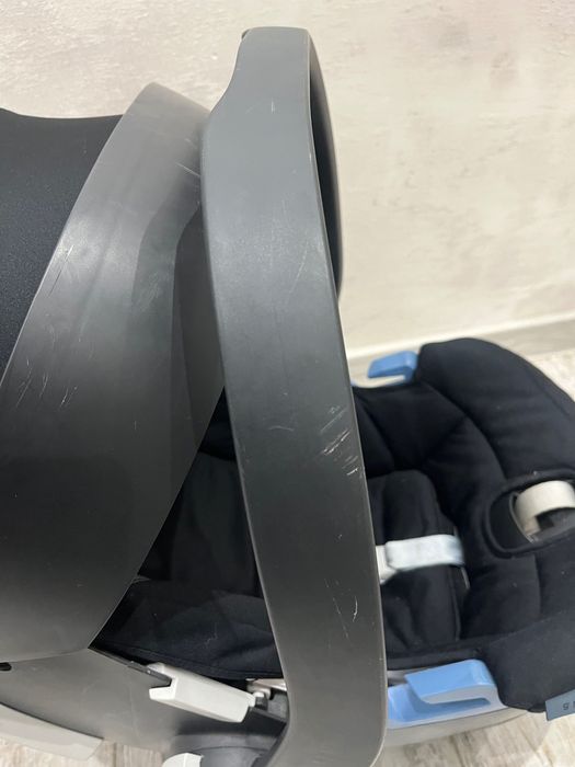 Cybex Aton 5 кошче