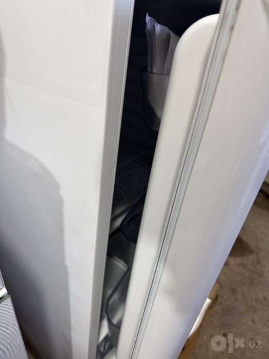 Indesit xaladilnik yangi ishlatilmagan garantyalri ham bor