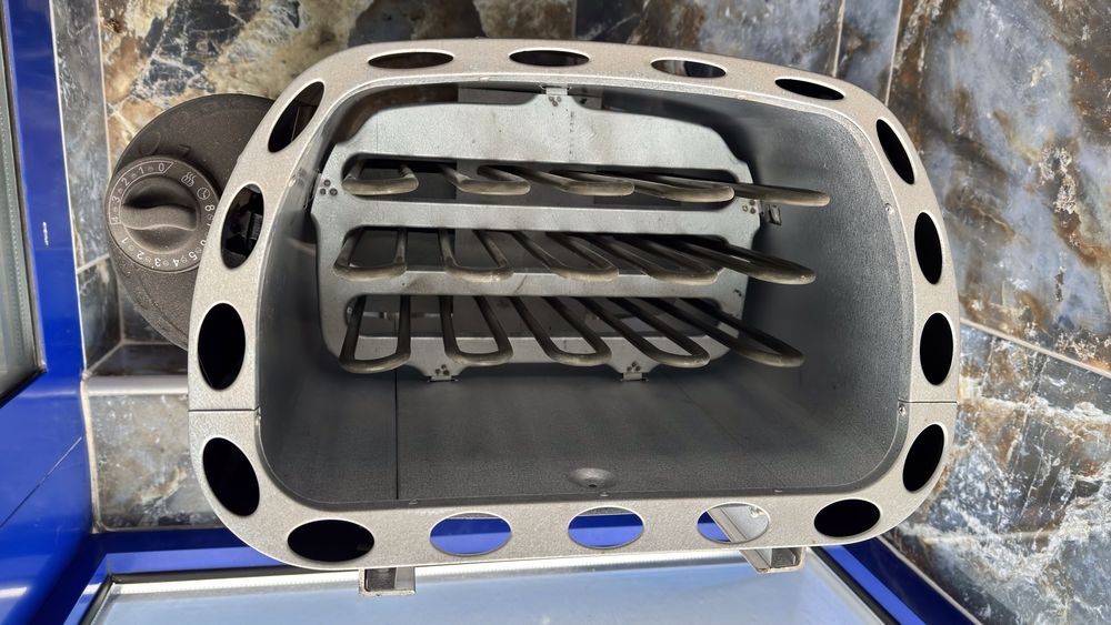 Печка за сауна серия SAWO