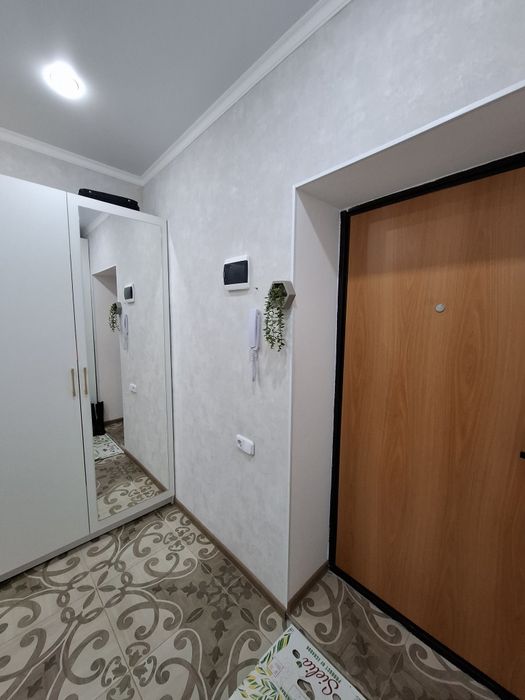 Продается 1 комнатная квартира
