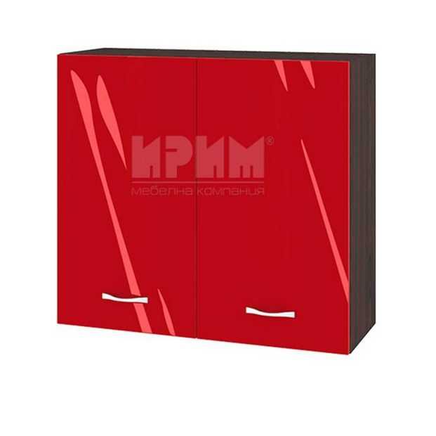 Горен кухненски шкаф 80 см